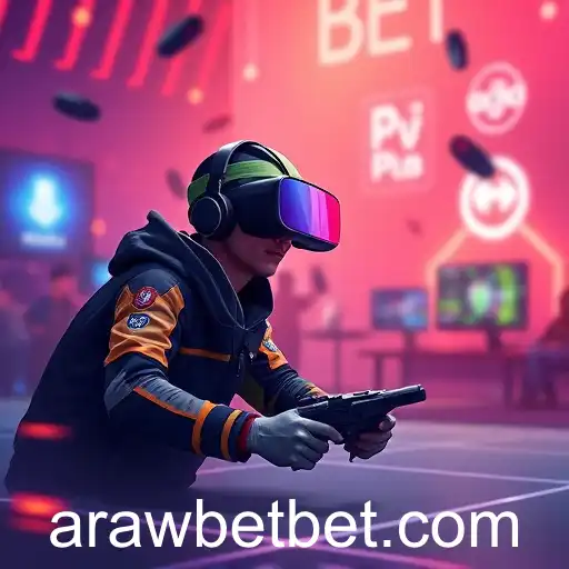 Arawbet: The Evolution of Online Gaming