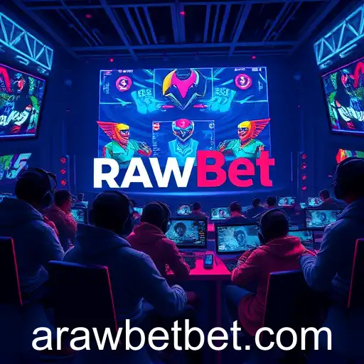 Exploring the Phenomenon of Arawbet