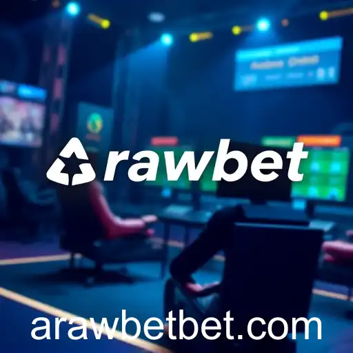 Arawbet Revolutionizes Online Gaming Experience