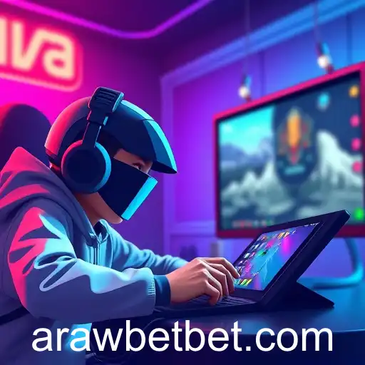 Arawbet Transforms Online Gaming Experience