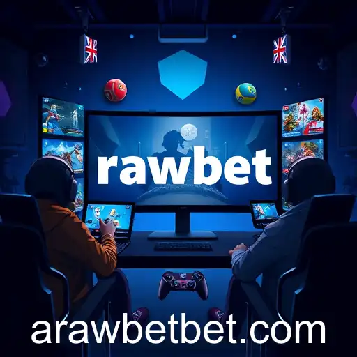 The Rise of Arawbet in the Global Gaming Scene