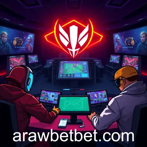 The Rise of Arawbet and Online Gaming Trends