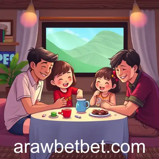 Arawbet: Revolutionizing Online Gaming in 2025