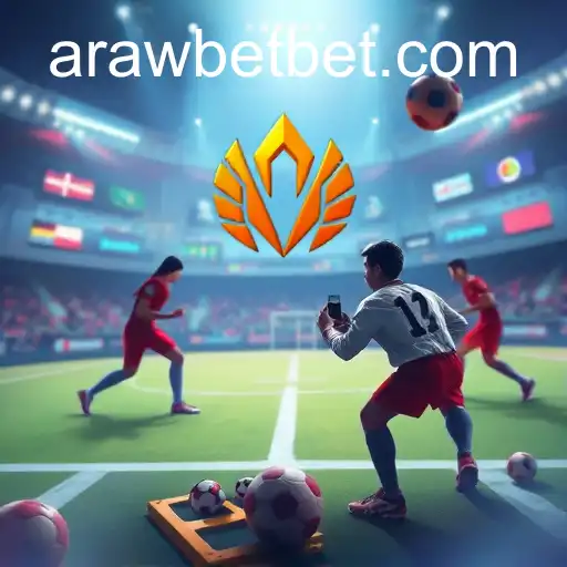 Arawbet: Revolutionizing Online Gaming