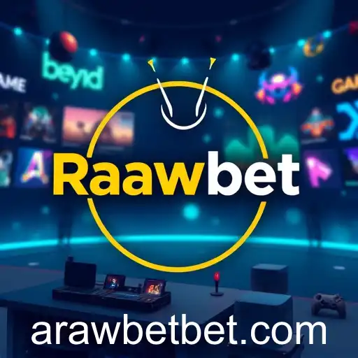 The Rise of ArawBet in the Gaming World