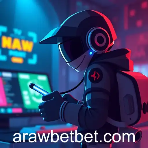 The Rise of Arawbet: A Digital Gaming Phenomenon