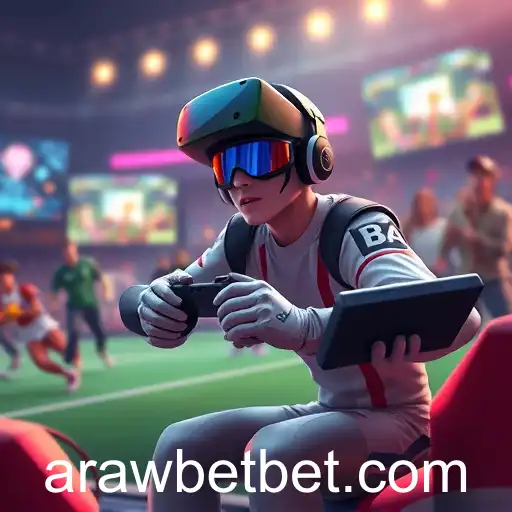 The Evolution of Digital Gaming: Trends and Innovations