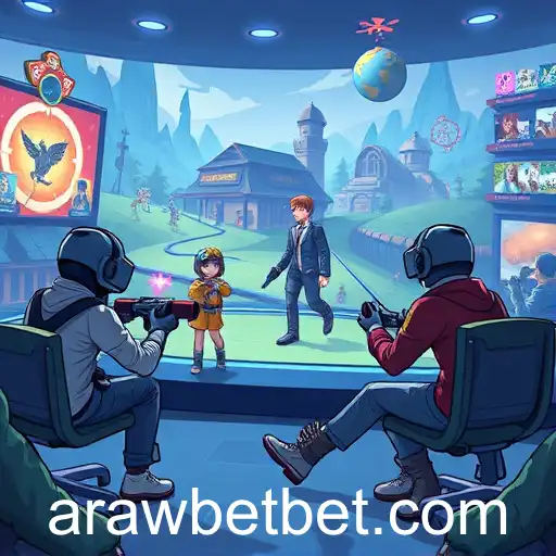 Emerging Trends in Online Gaming