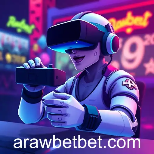 Arawbet's Evolution in the Gaming Industry