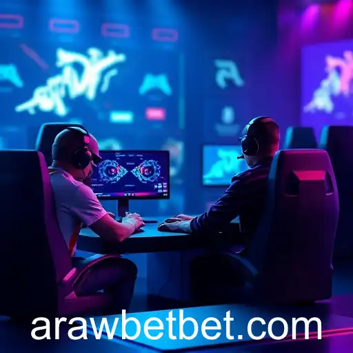 Evolving Landscape of Online Gaming