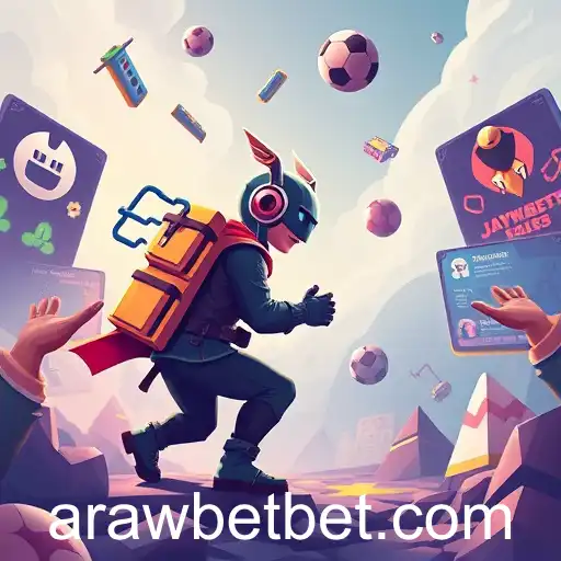 The Rise of Arawbet: A Digital Playground for Gaming Enthusiasts