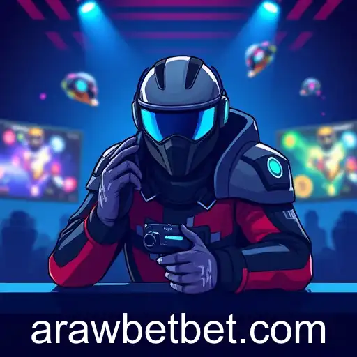The Rise of Arawbet: A New Era in Gaming