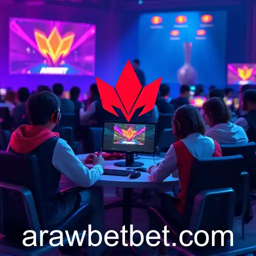 Arawbet: The Evolving Landscape of Online Gaming