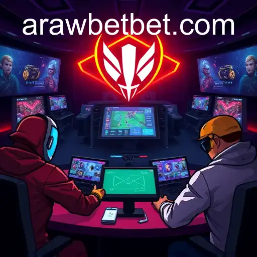The Rise of Arawbet and Online Gaming Trends