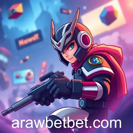 Arawbet's Rise in the Gaming World