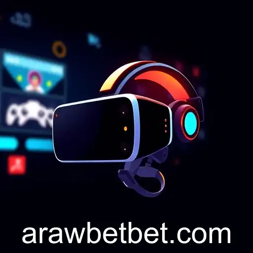 Arawbet Revolutionizes Online Gaming Landscape