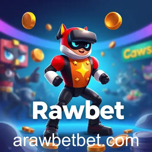 Arawbet: Navigating the Future of Online Gaming