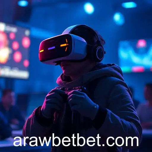 The Rise of Arawbet in Online Gaming