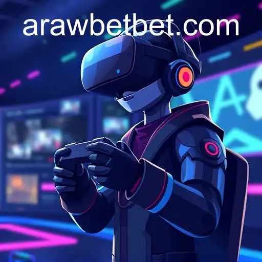 The Digital Evolution of Gaming with Arawbet