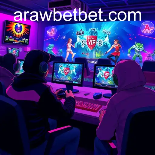 The Rise of Online Gaming Communities