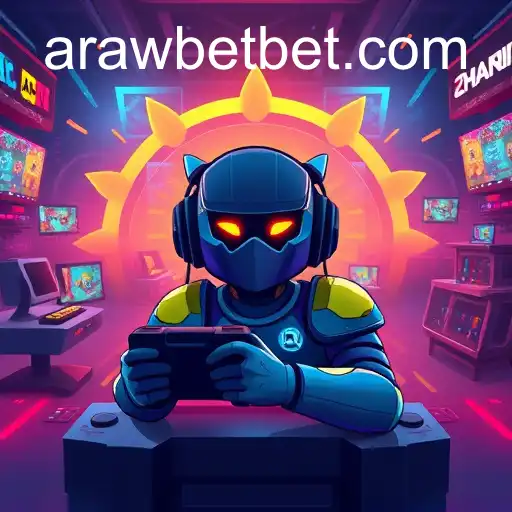The Rise of Arawbet: Gaming in the New Era