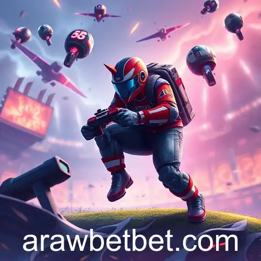 The Rise of Arawbet in the Online Gaming World