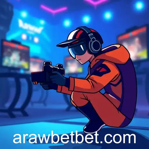 The Rise of Arawbet in the Digital Gaming World