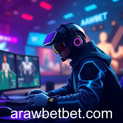 Rise of Arawbet in Online Gaming